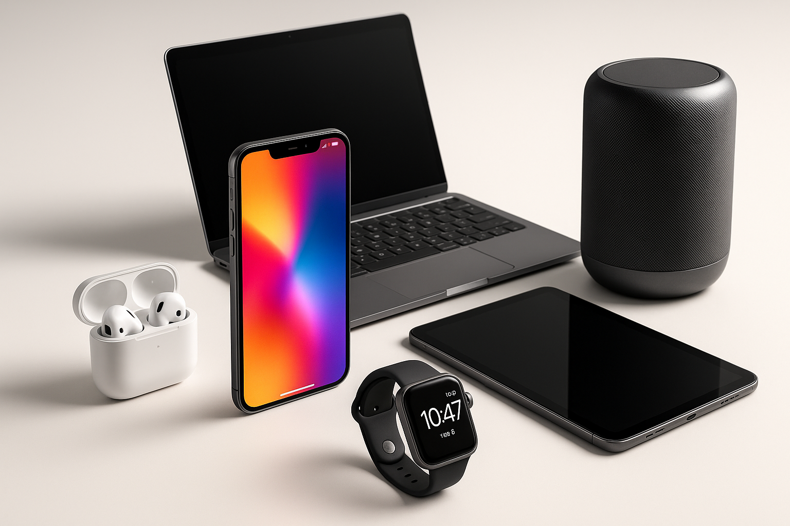 technologics products